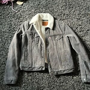 Levi’s Jean Jacket